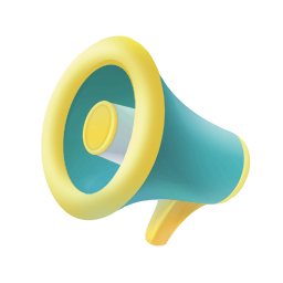 Mushroom Battle Bullhorn