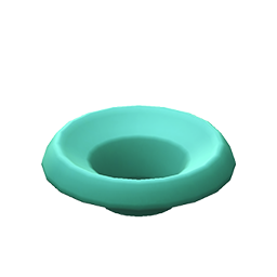 Single-Use Slot