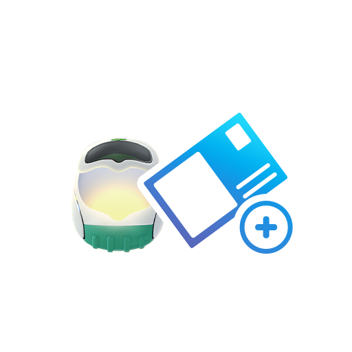 Postcard Storage