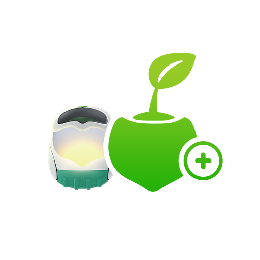 Seedling Storage