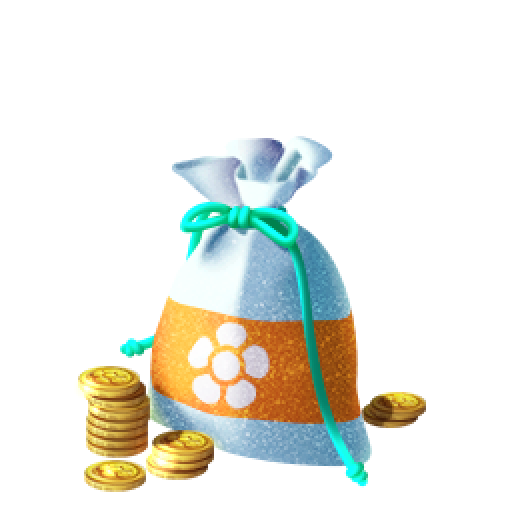 1,600 Coins