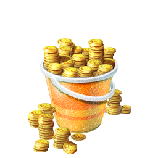2,600 Coins