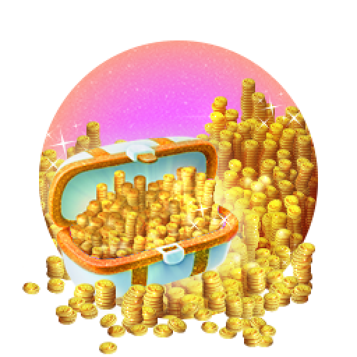 35,000 Coins